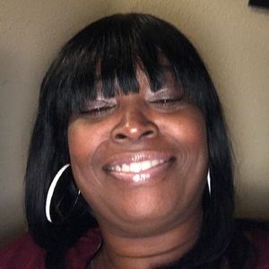 Meet your Posher, Glynis